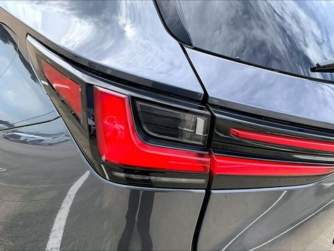 Used 2025 Lexus NX 250 FWD w/ Accessory Package (Z1) image 29