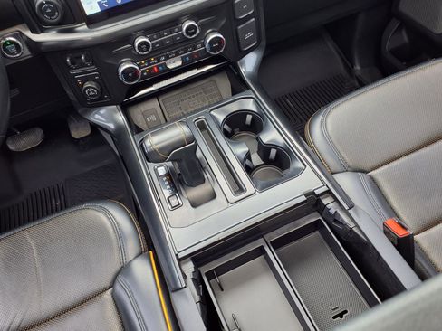 Used 2022 Ford F150 Tremor w/ Equipment Group 402A High image 12