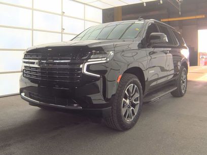 Used 2021 Chevrolet Tahoe LT w/ LT Signature Package