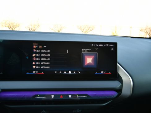 Used 2025 BMW X3 xDrive30i image 13