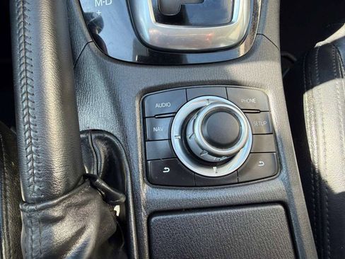 Used 2014 MAZDA MAZDA6 Touring w/ Touring Technology Package image 28