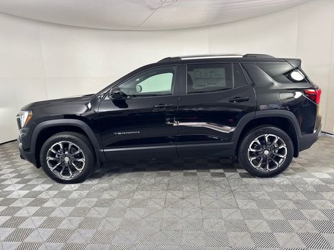 New 2026 GMC Terrain Elevation w/ Elevation Premium Package image 8