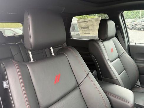 New 2026 Dodge Durango GT AWD/4WD image 29