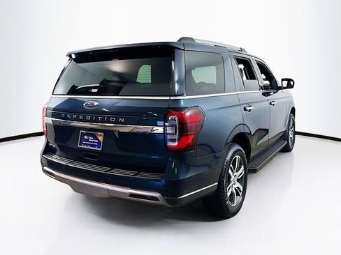 Certified 2024 Ford Expedition Limited image 11