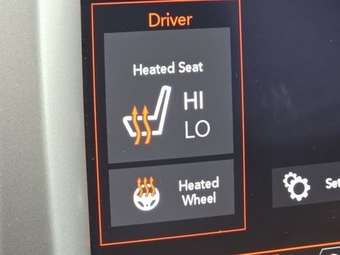 Used 2021 Jeep Compass 80th Special Edition image 13