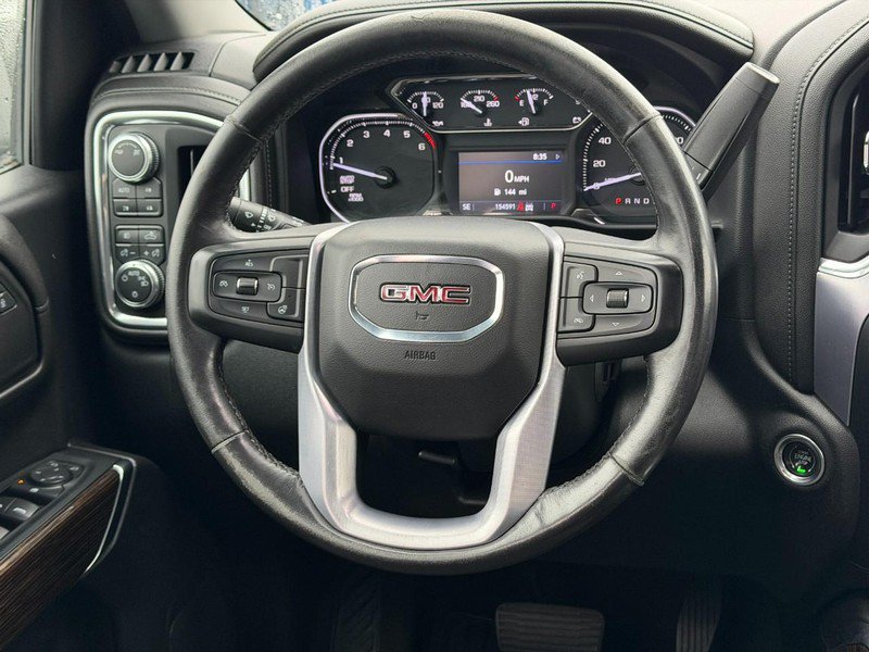 Used 2019 GMC Sierra 1500 Elevation w/ Elevation Value Package AWD/4WD image 11