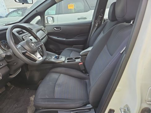 Used 2018 Nissan Leaf S w/ S Charge Package image 7