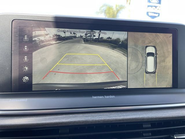Used 2021 Kia Telluride SX FWD image 15