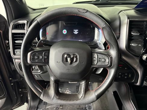 Used 2023 RAM 1500 TRX w/ TRX Level 2 Equipment Group AWD/4WD image 16