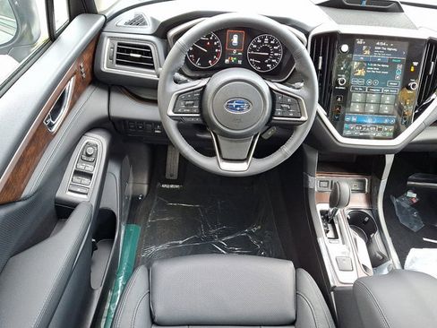New 2025 Subaru Ascent Touring image 9