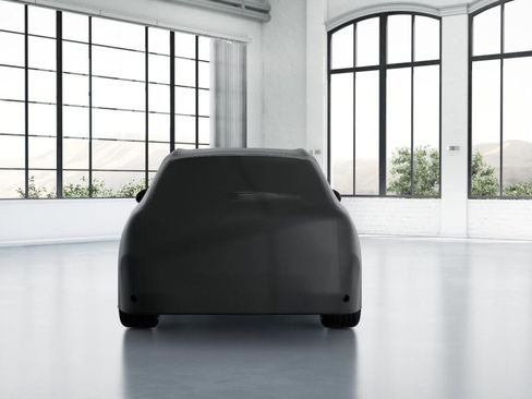 New 2026 Mercedes-Benz E 53 AMG 4MATIC Sedan image 27