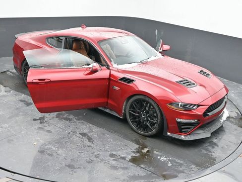 Used 2022 Ford Mustang GT Premium w/ GT Performance Package image 58