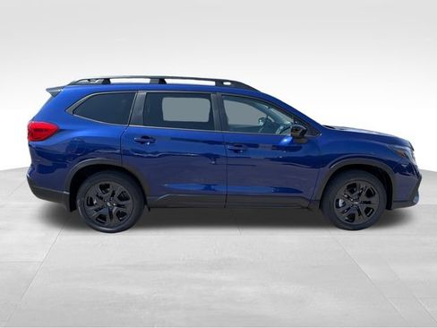 New 2026 Subaru Ascent Bronze Edition AWD/4WD image 8
