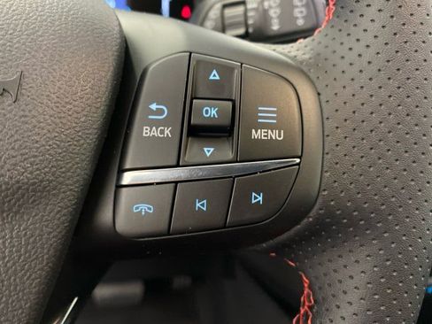 New 2025 Ford Escape ST-Line w/ Cold Weather Package image 22