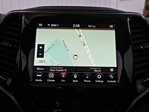 Used 2020 Jeep Cherokee Limited image 14