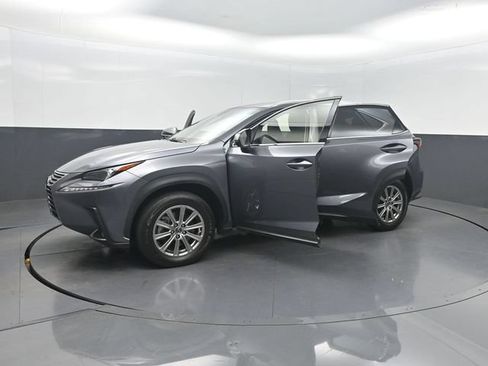 Used 2021 Lexus NX 300 FWD w/ Accessory Package 2 image 31