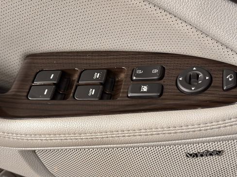 Used 2014 Kia Optima EX w/ EX Premium Package image 12