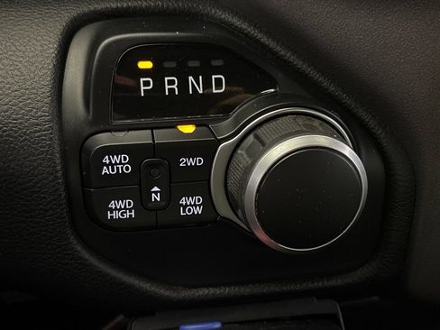 Used 2021 RAM 1500 Big Horn AWD/4WD image 28
