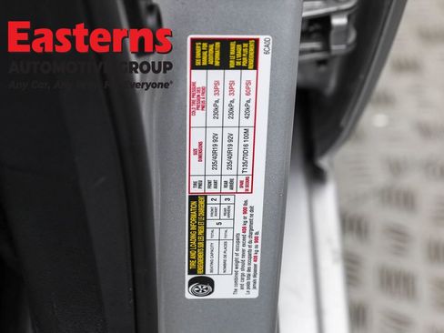 Used 2023 Nissan Altima 2.5 SR FWD image 31