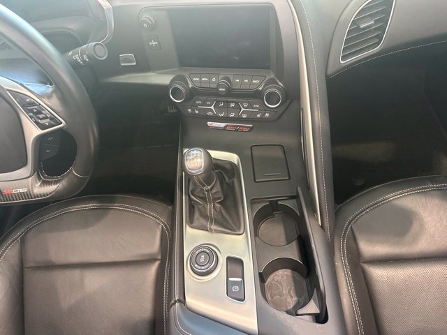 Used 2019 Chevrolet Corvette Z06 RWD image 9