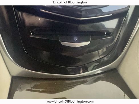 Used 2018 Cadillac Escalade ESV Luxury image 68