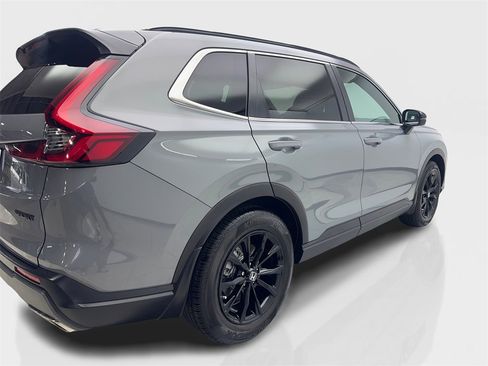 Used 2025 Honda CR-V Sport image 13