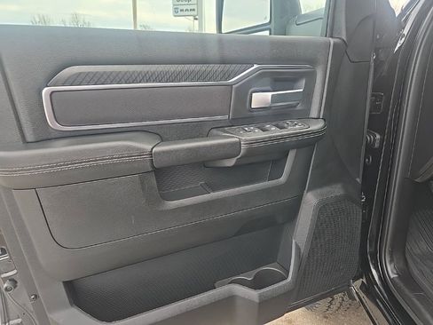New 2026 RAM 2500 Big Horn image 37