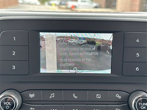 New 2025 Ford Transit 250 148 Medium Roof w/ Load Area Protection Package image 20