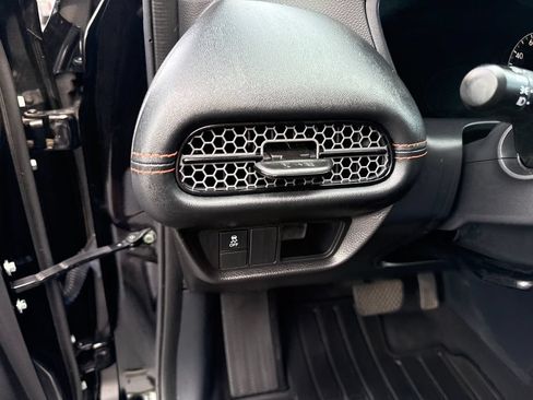 Certified 2024 Honda HR-V Sport image 15