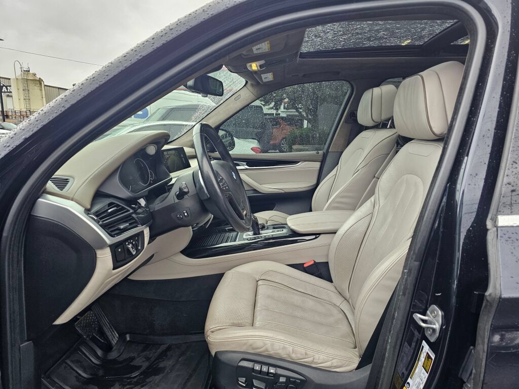 Used 2016 BMW X5 xDrive35i AWD/4WD image 24