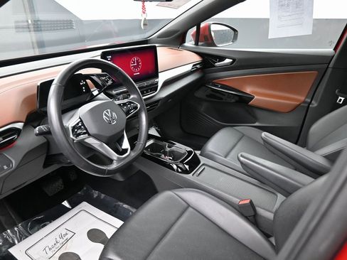 Used 2022 Volkswagen ID.4 Pro S image 28