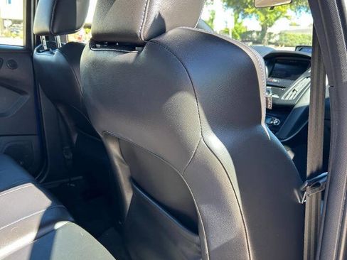 Used 2013 Ford Focus ST image 30