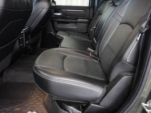 Used 2024 RAM 2500 Rebel AWD/4WD image 15