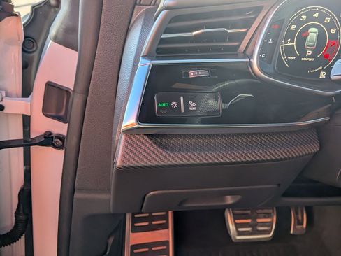 Used 2022 Audi RS Q8 image 15