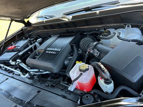 Used 2025 Chevrolet Tahoe LT w/ Comfort Package image 67