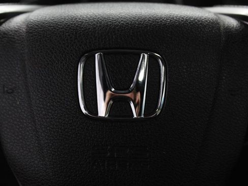 Used 2016 Honda Civic LX-P image 12