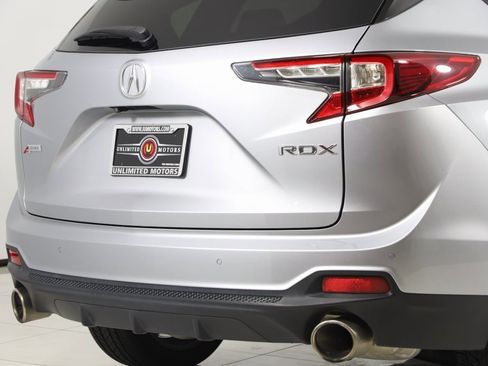 Used 2020 Acura RDX A-Spec image 44