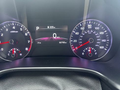 Used 2023 Kia Forte GT-Line w/ GT-Line Premium Package FWD image 10