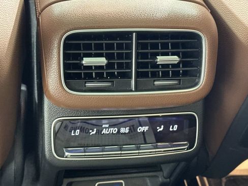 Certified 2026 Mercedes-Benz GLS 450 4MATIC image 16