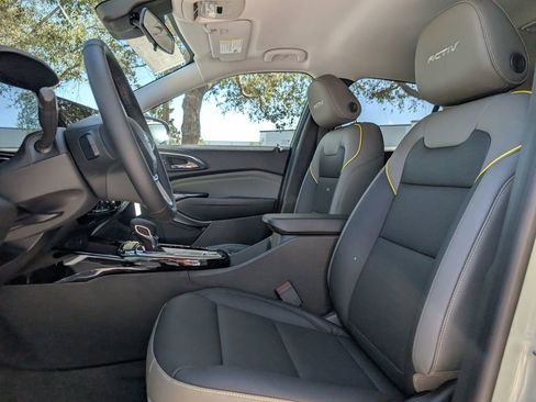 New 2026 Chevrolet Trax ACTIV image 13