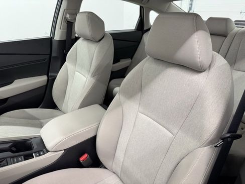 Certified 2025 Honda Accord SE image 16