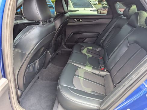 Used 2024 Kia K5 GT-Line image 11