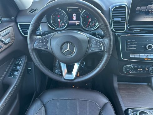 Used 2018 Mercedes-Benz GLE 350 GLE 350 image 14