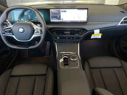 New 2026 BMW 430i Coupe w/ Parking Assistance Package RWD image 12