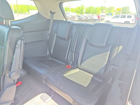 Used 2022 Volkswagen Atlas SEL image 14