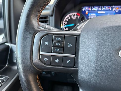 Used 2023 Ford F150 Tremor AWD/4WD image 40