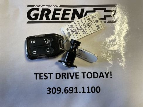 Used 2019 GMC Sierra 1500 SLE w/ SLE Value Package AWD/4WD image 23