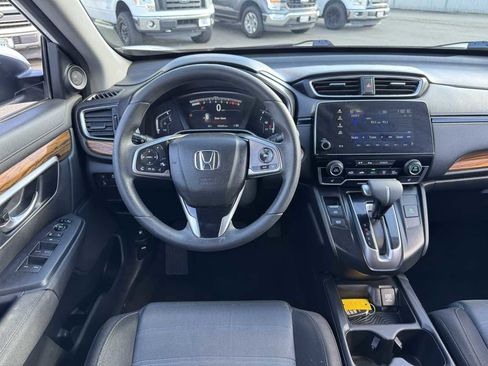 Used 2018 Honda CR-V EX image 26