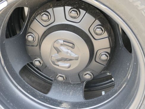 New 2026 RAM 3500 Tradesman image 11