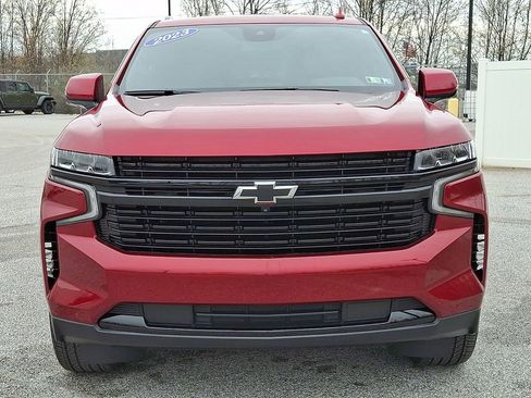 Used 2023 Chevrolet Tahoe RST w/ Luxury Package image 5